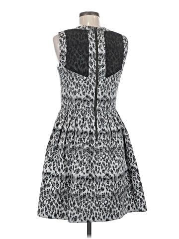 Taylor Cocktail Dress (view 2)
