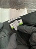 IZOD 100% Polyester Black Dress Pants Size 12 - photo 8