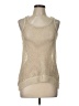 Kenar Ivory Tank Top Size L - photo 1