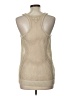 Kenar Ivory Tank Top Size L - photo 2