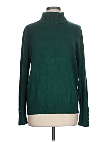Joseph A. Turtleneck Sweater (view 1)