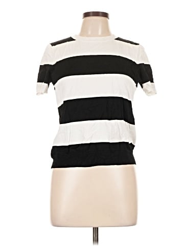 Lauren by Ralph Lauren Short Sleeve Turtleneck (view 1)