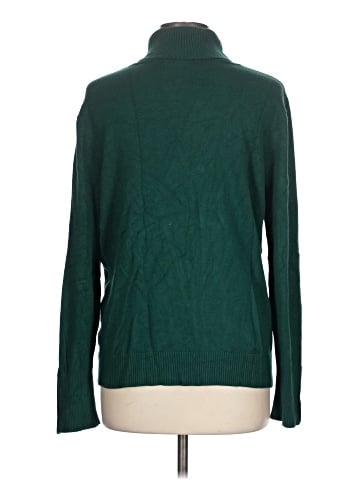 Joseph A. Turtleneck Sweater (view 2)