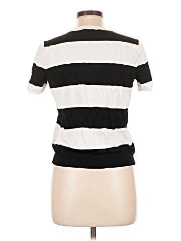 Lauren by Ralph Lauren Short Sleeve Turtleneck (view 2)