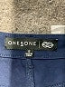 One 5 One Solid Blue Casual Pants Size 12 - photo 7
