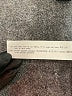 Zara Gray Coat Size S - photo 7