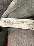 Zara Gray Coat Size S - photo 8