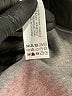 Zara Gray Coat Size S - photo 9
