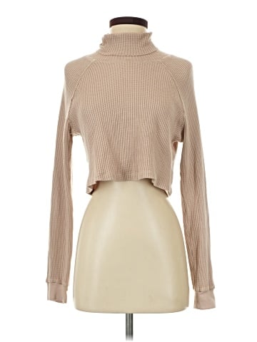 The Range Long Sleeve Top (view 1)