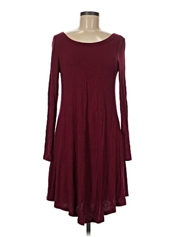 VIISHOW Casual Dress (view 1)