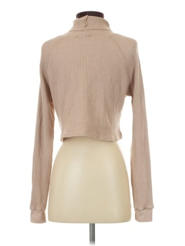 The Range Long Sleeve Top (view 2)