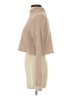 The Range Tan Long Sleeve Top Size S - photo 5