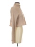 The Range Tan Long Sleeve Top Size S - photo 4