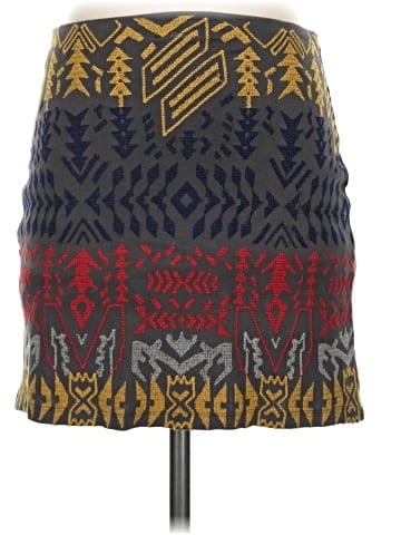 Willow & Clay Casual Skirt (view 1)
