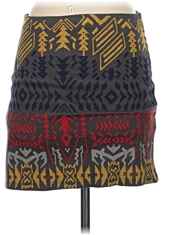 Willow & Clay Casual Skirt (view 2)