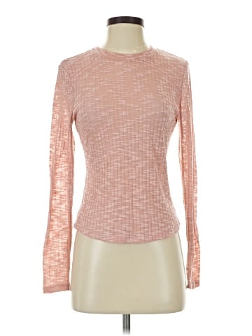 Intimately by Free People Long Sleeve Top (view 1)