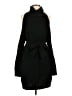 Lulus 100% Acrylic Black Casual Dress Size M - photo 1