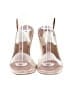 Steve Madden White Wedges Size 8 - photo 2
