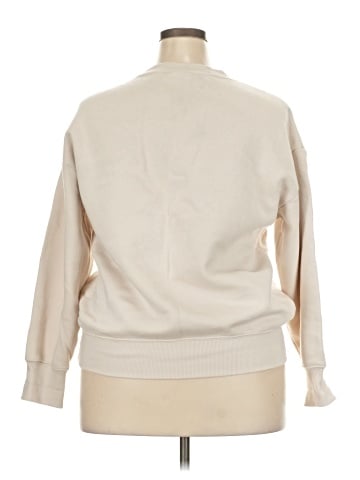 Reebok Sweatshirt (view 2)