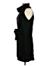 Lulus 100% Acrylic Black Casual Dress Size M - photo 5