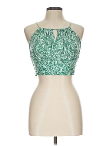 Japna Sleeveless Blouse (view 1)