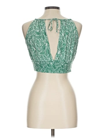 Japna Sleeveless Blouse (view 2)