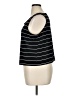 Attitudes by Renee Black Sleeveless Top Size 1X - photo 5
