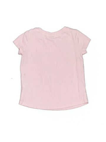 Puma Short Sleeve T-Shirt (view 2)