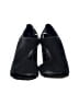 Via Spiga 100% Leather Black Ankle Boots Size 8 - photo 2