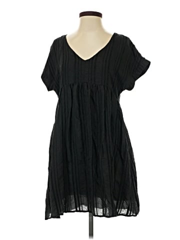 Hem & Thread Casual Dress (view 1)
