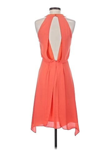 AZ3 inc. Cocktail Dress (view 2)
