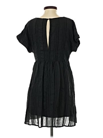 Hem & Thread Casual Dress (view 2)