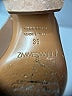 Zimmermann Brown heels Size EU 36 - photo 6