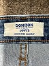 Denizen from Levi's Blue Jeans Size 14 (estimated) - photo 7