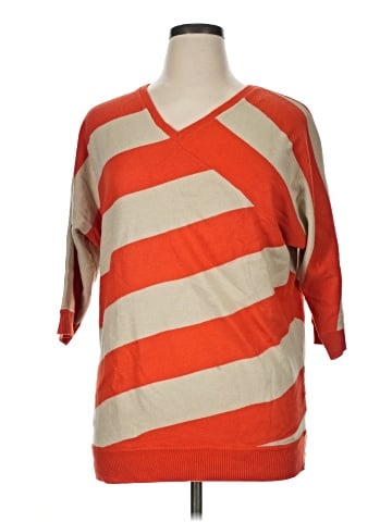 New York & Company Pullover Sweater (view 1)