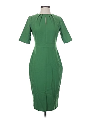 Hobbs London Cocktail Dress (view 1)