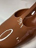 Zimmermann Brown heels Size EU 36 - photo 8