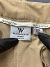Worthington Solid Tan Dress Pants Size 16 - photo 7
