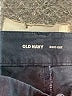 Old Navy Blue Casual Pants Size 14 - photo 4