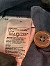 Old Navy Blue Casual Pants Size 14 - photo 5
