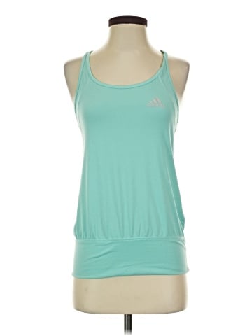 Adidas Sleeveless Top (view 1)