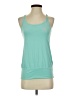 Adidas Teal Sleeveless Top Size XS - photo 1