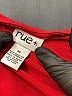 rue21 Red Short Sleeve Top Size 3X - photo 7