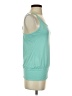 Adidas Teal Sleeveless Top Size XS - photo 4