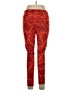 Lularoe Paisley Red Casual Pants Size 1X (Tall & Curvy) - photo 2