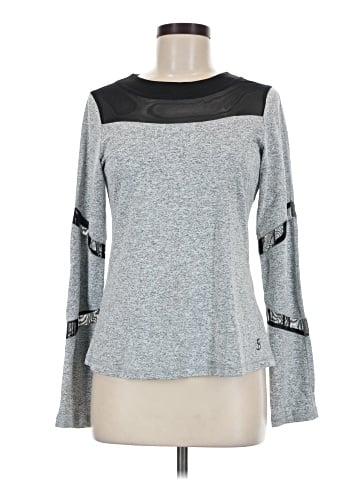 Sofibella Long Sleeve T-Shirt (view 1)