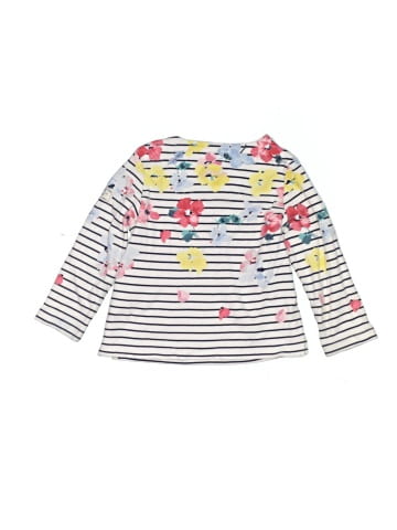 Joules 3/4 Sleeve T-Shirt (view 2)