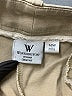 Worthington Solid Tan Khakis Size 16 - photo 7