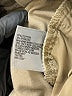 Worthington Solid Tan Khakis Size 16 - photo 8