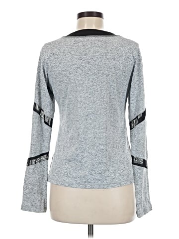Sofibella Long Sleeve T-Shirt (view 2)